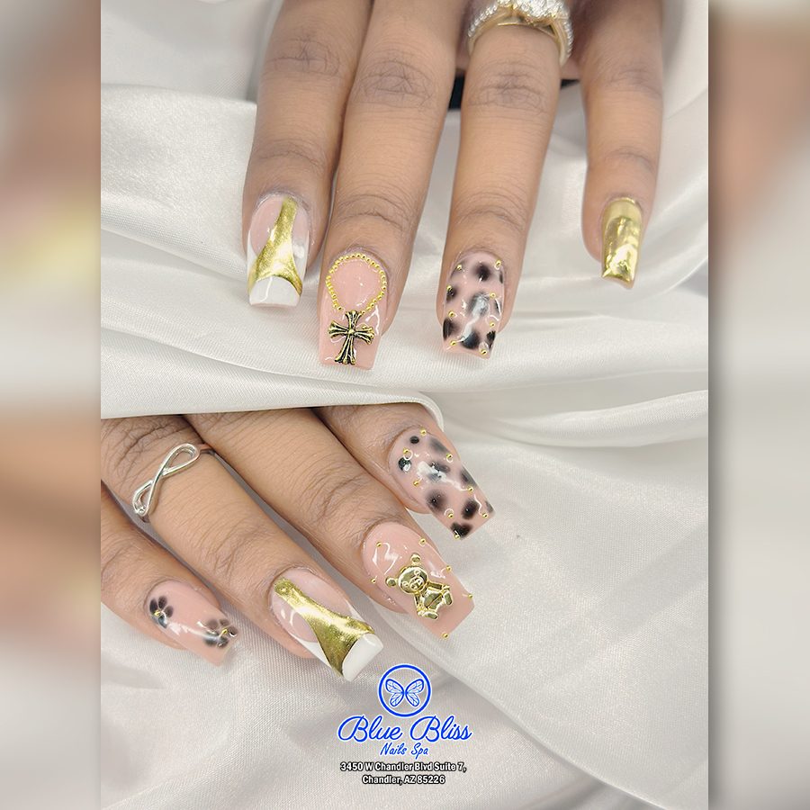 nail design